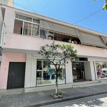 Avocado Balcony Apartment Саранде Екстериор снимка