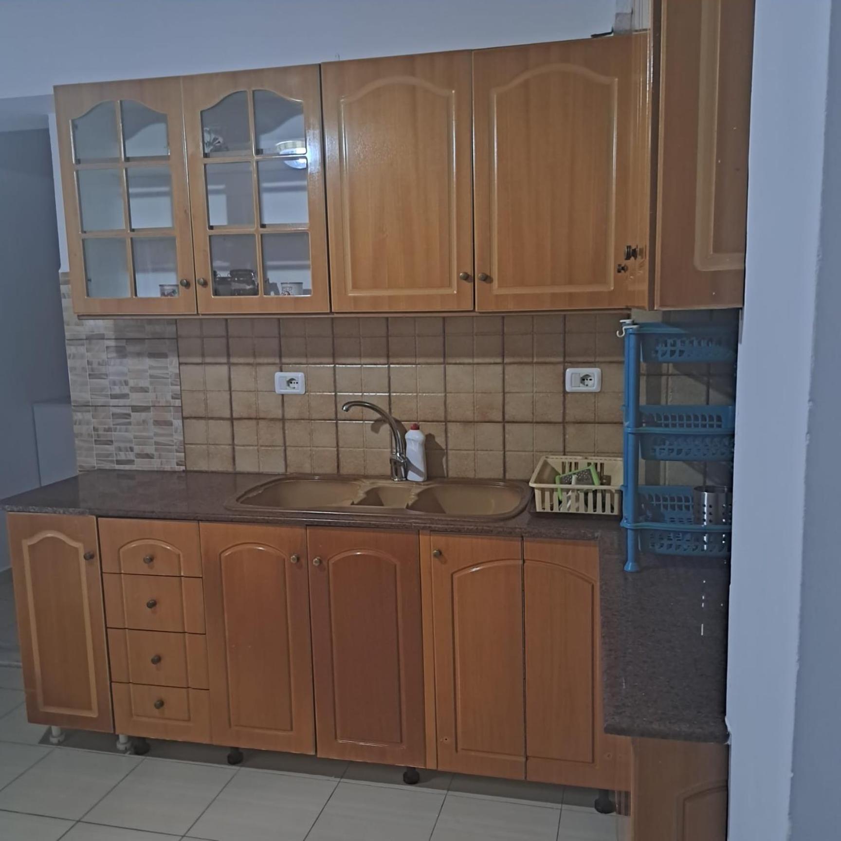 Avocado Balcony Apartment Саранде Екстериор снимка