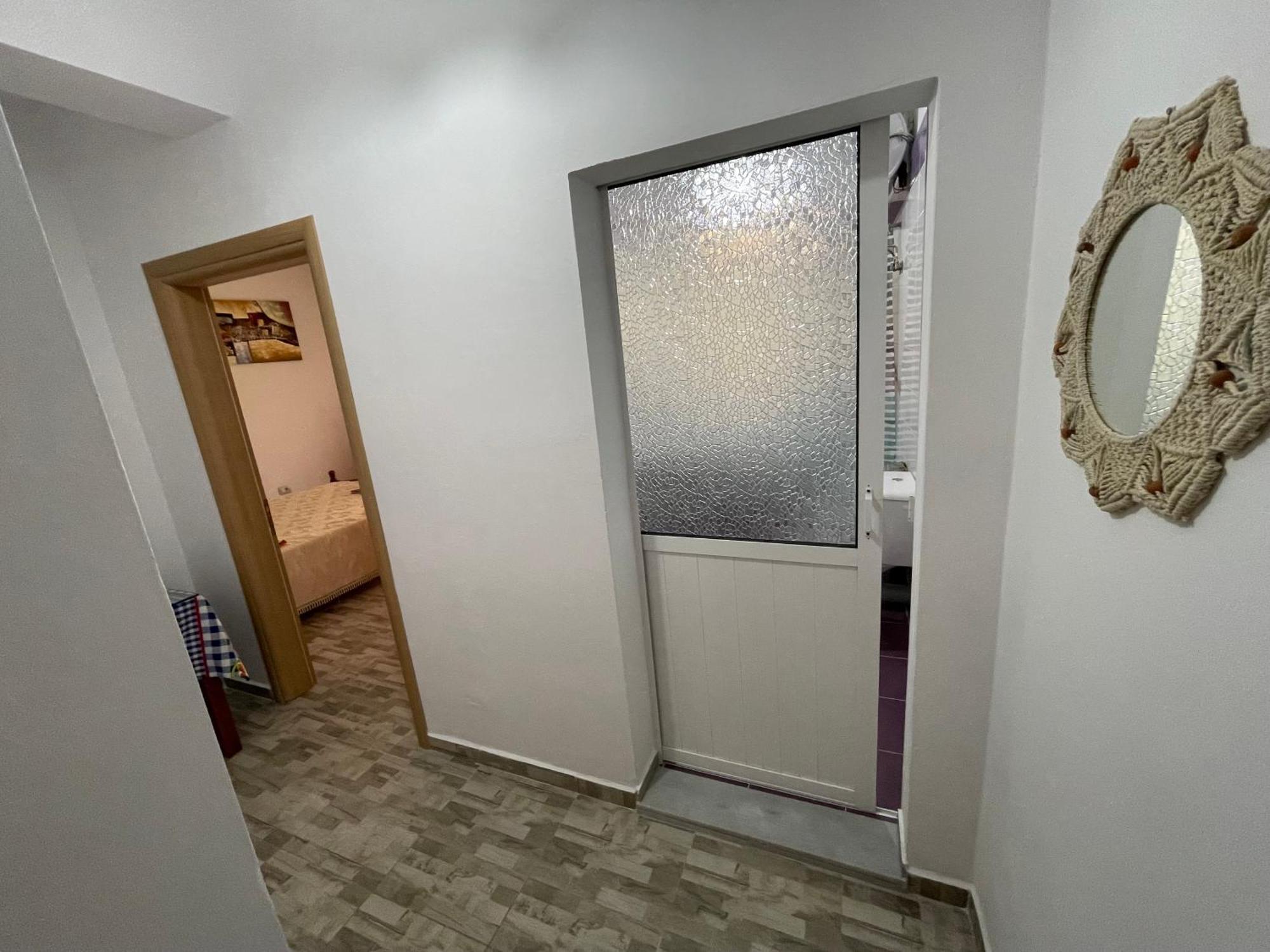 Avocado Balcony Apartment Саранде Екстериор снимка