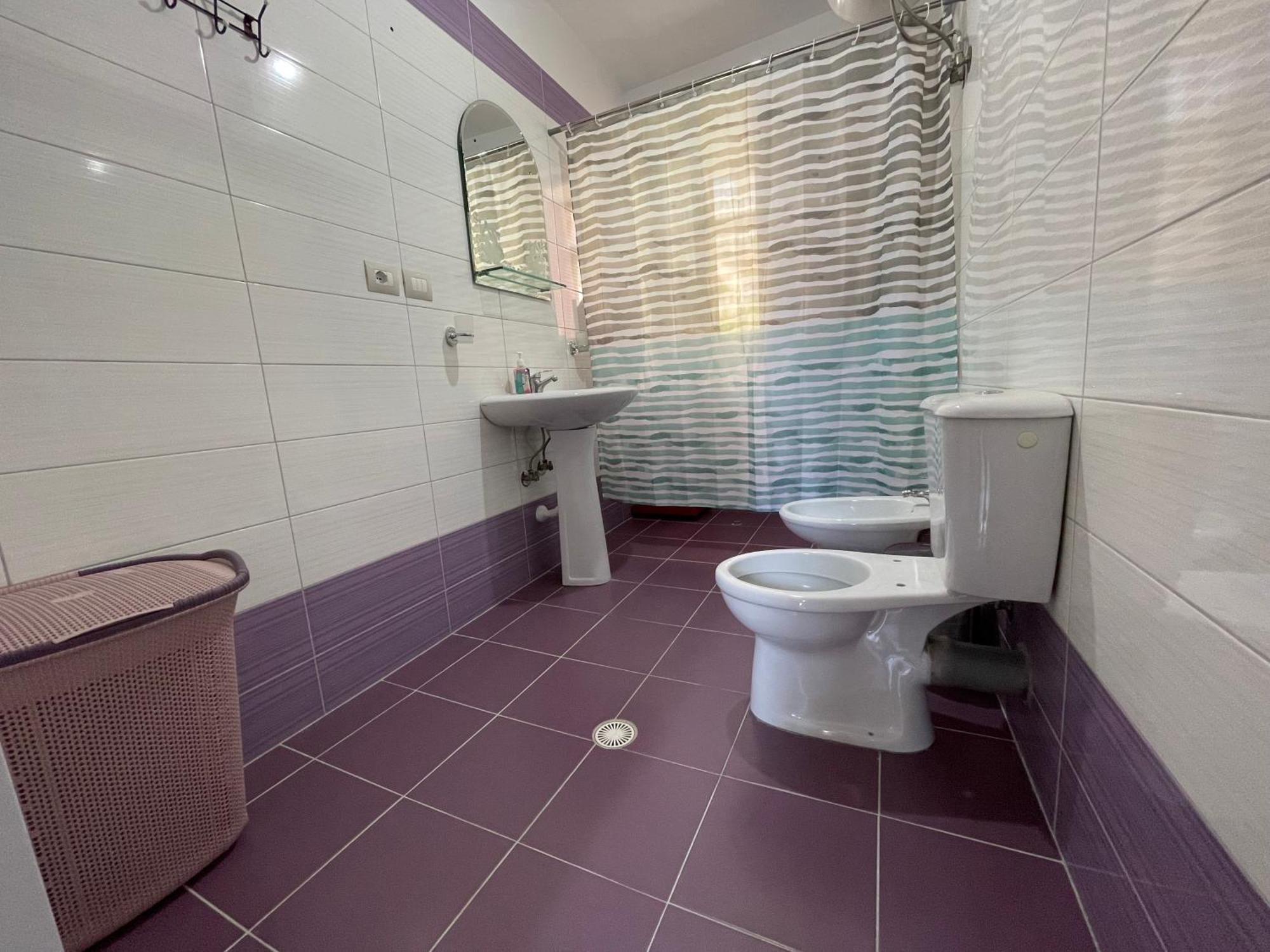 Avocado Balcony Apartment Саранде Екстериор снимка