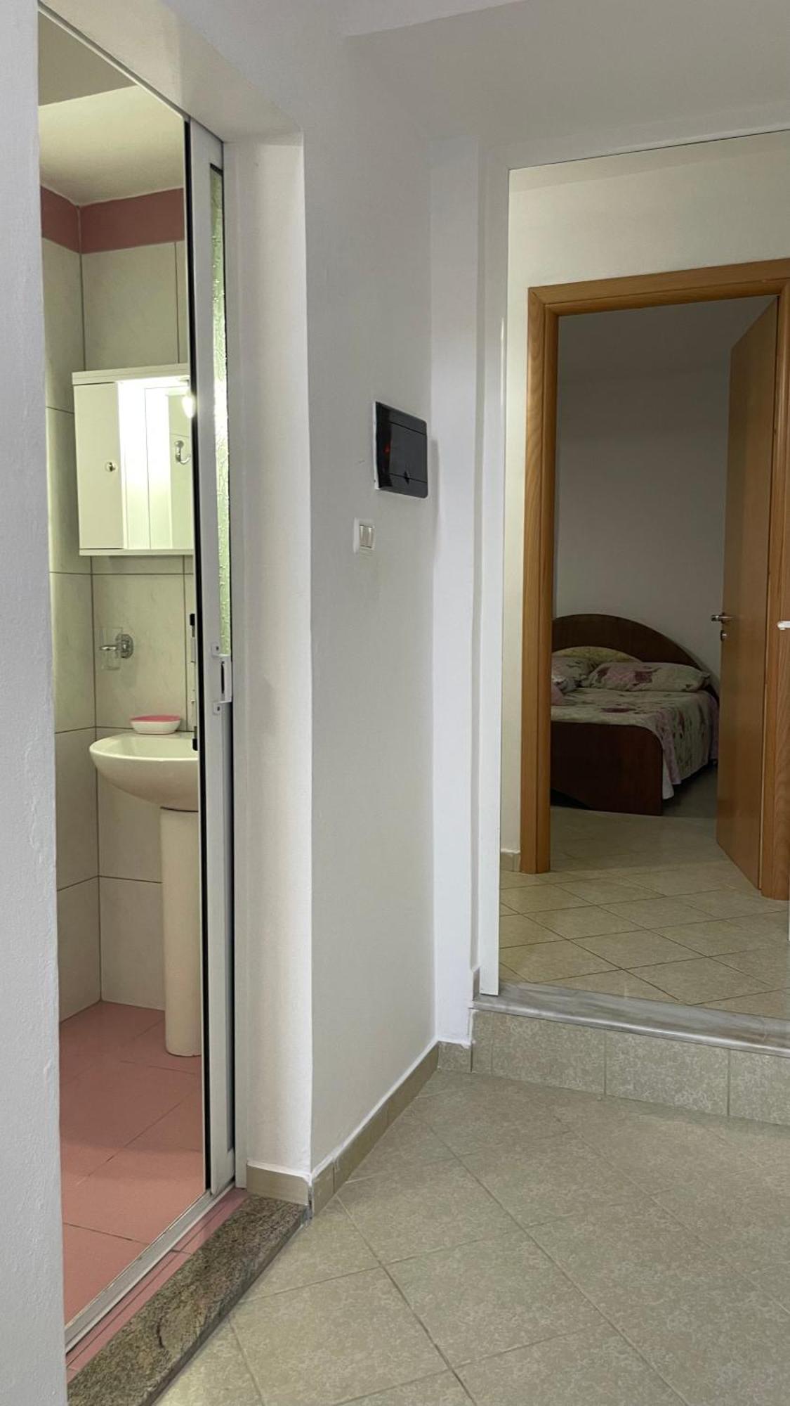 Avocado Balcony Apartment Саранде Екстериор снимка