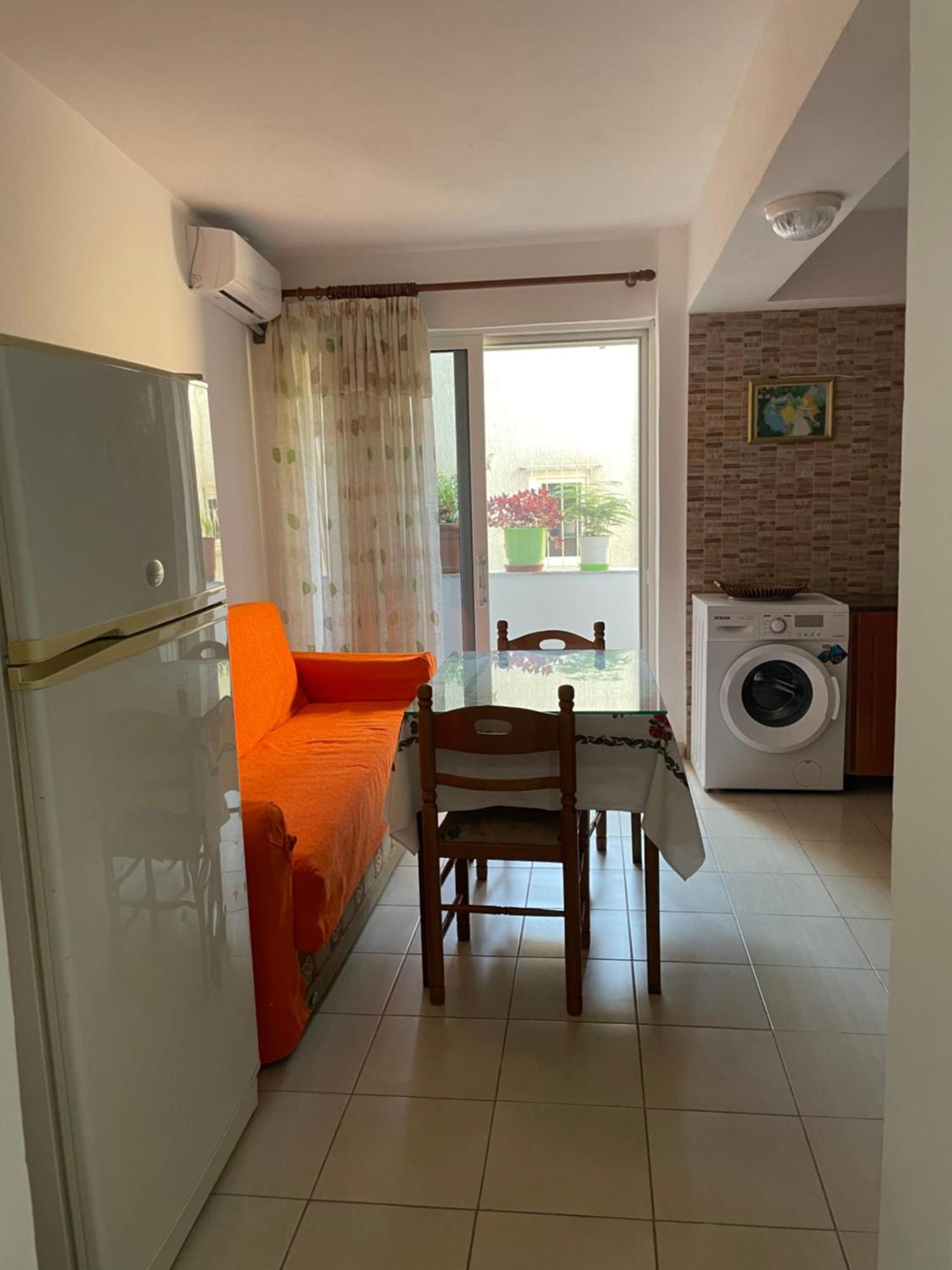 Avocado Balcony Apartment Саранде Екстериор снимка
