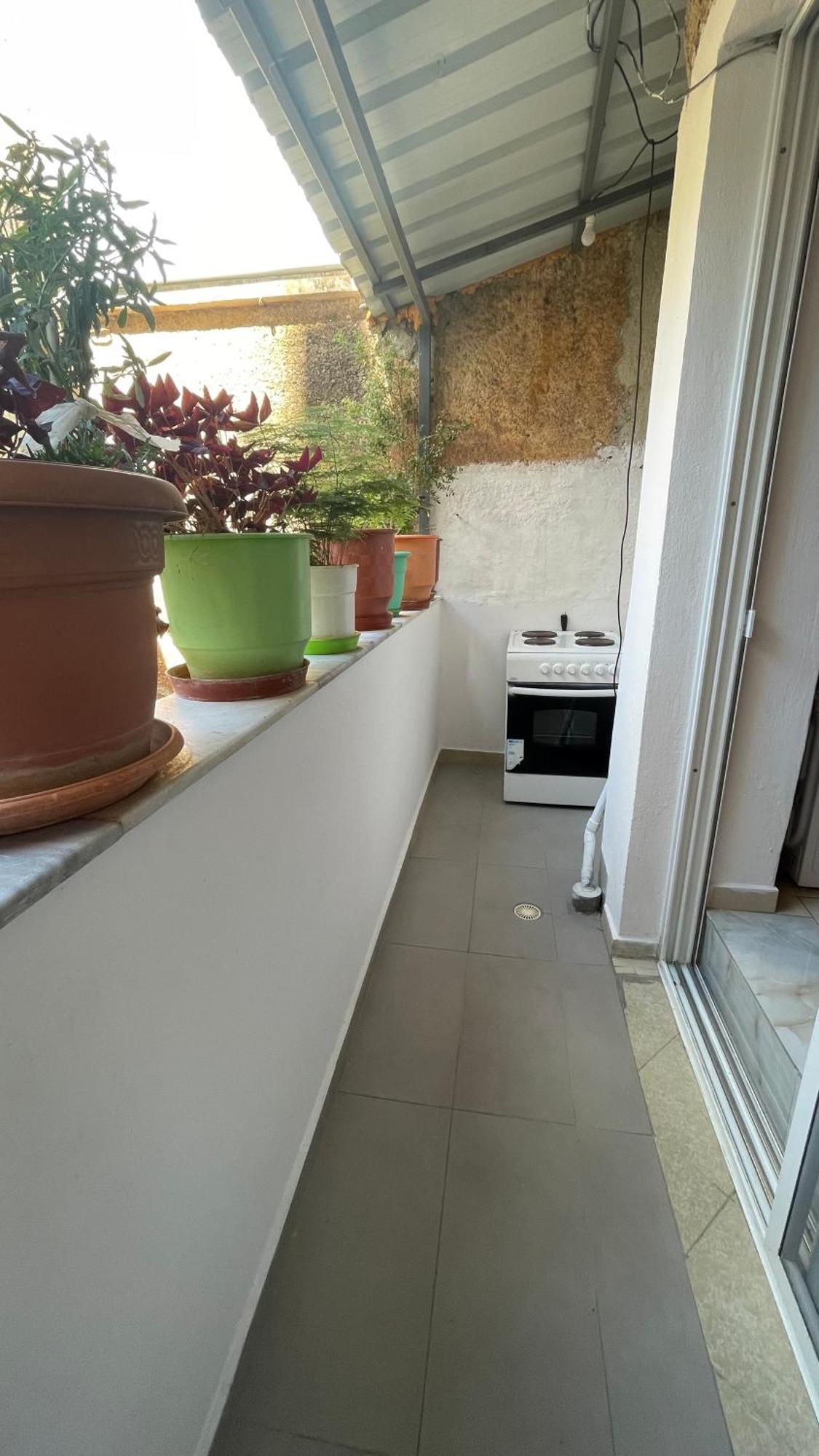 Avocado Balcony Apartment Саранде Екстериор снимка